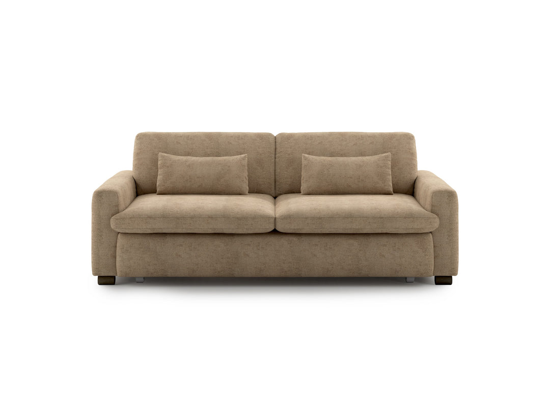 Luonto Kai studio - Kai Full Cermona-18 504-6 Walnut Closed Front