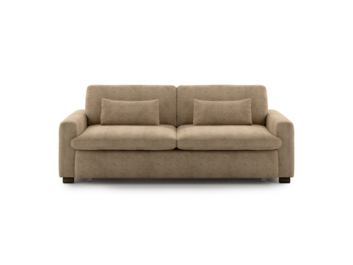 Luonto Kai studio - Kai Full Cermona-18 504-6 Walnut Closed Front