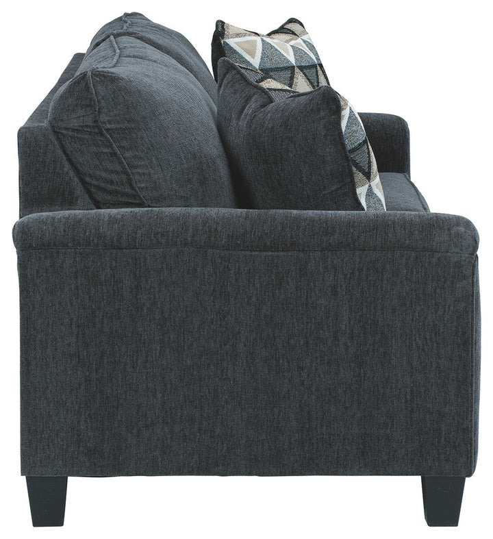 Abinger - Queen Sofa Sleeper - Smoke