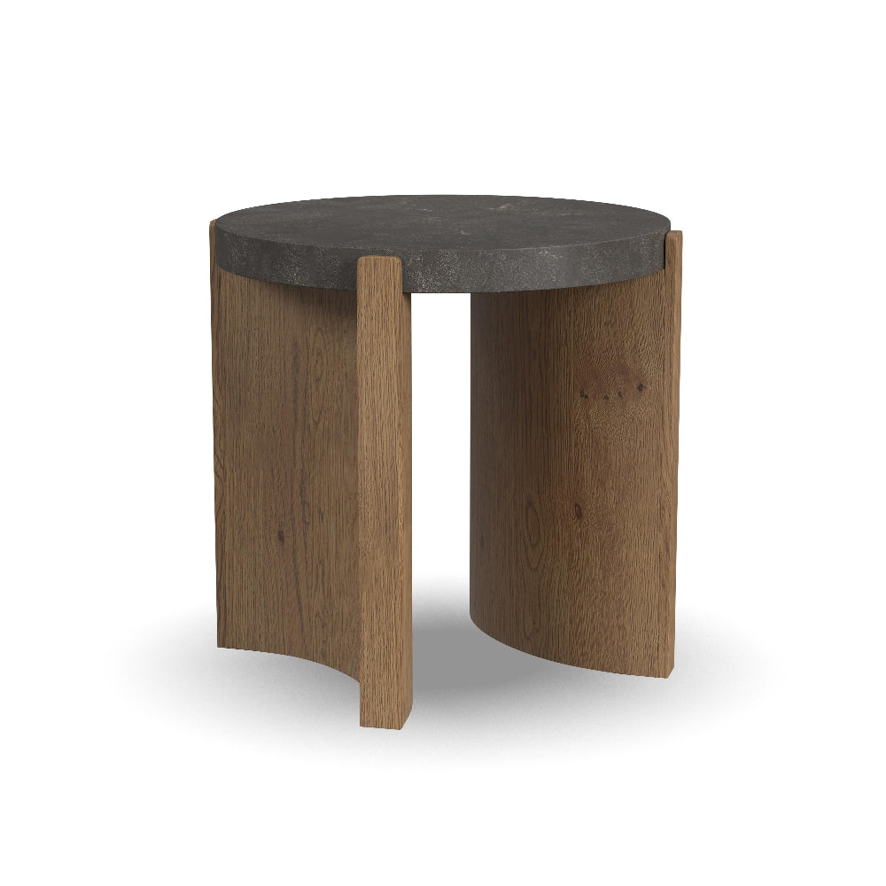 Eclipse Round Coffee table