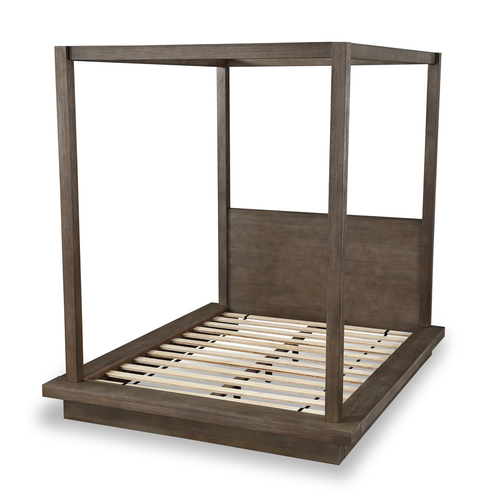 melbourne-wood-canopy-bed