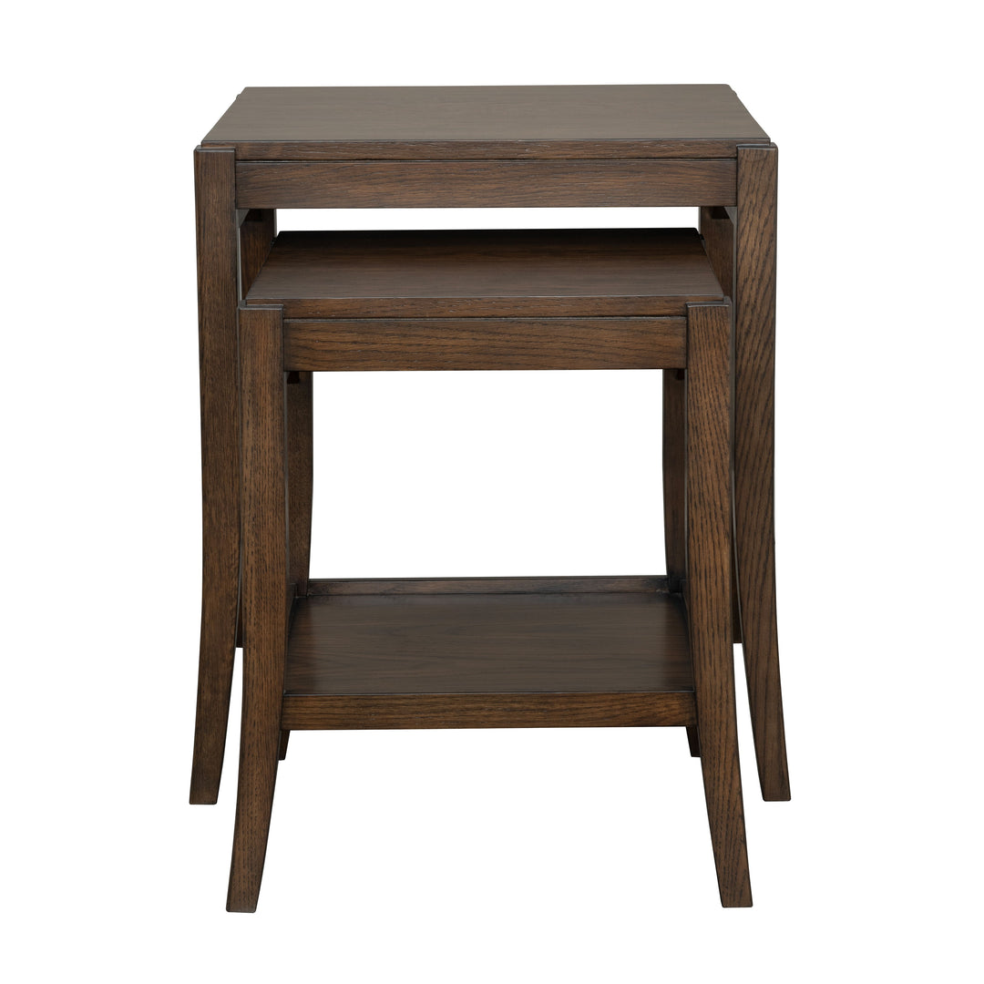 flexsteel-w1076-022-sylvie-tall-bunching-table-dark-brown