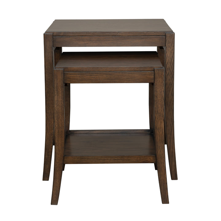 flexsteel-w1076-022-sylvie-tall-bunching-table-dark-brown