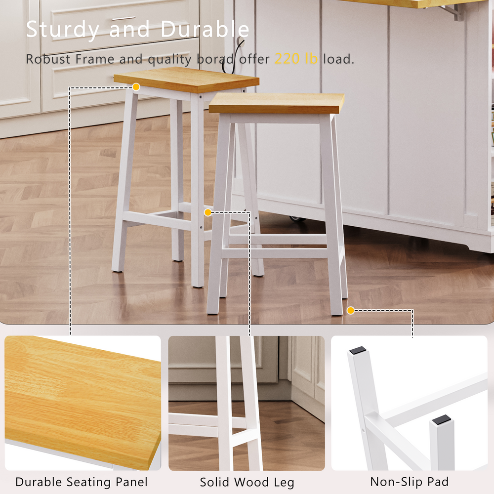 solid-wood-bar-stools-set-of-2-white-farmhouse-counter-chairs