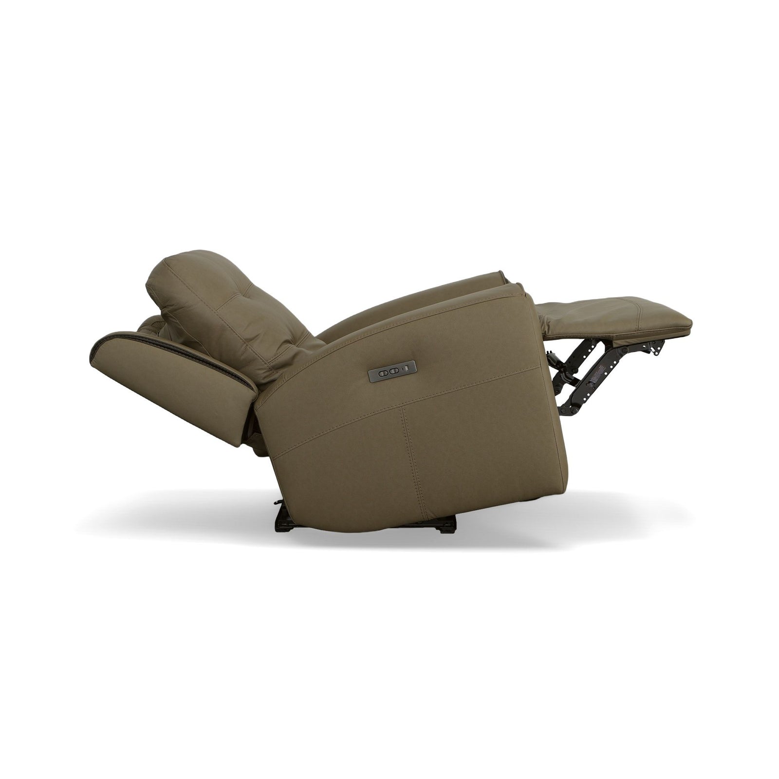 flexsteel-1781-50ph-31082-iris-power-recliner-with-power-headrest-khaki