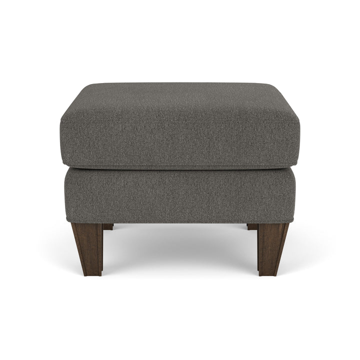 flexsteel-020c-08-bradstreet-ottoman-dark-gray