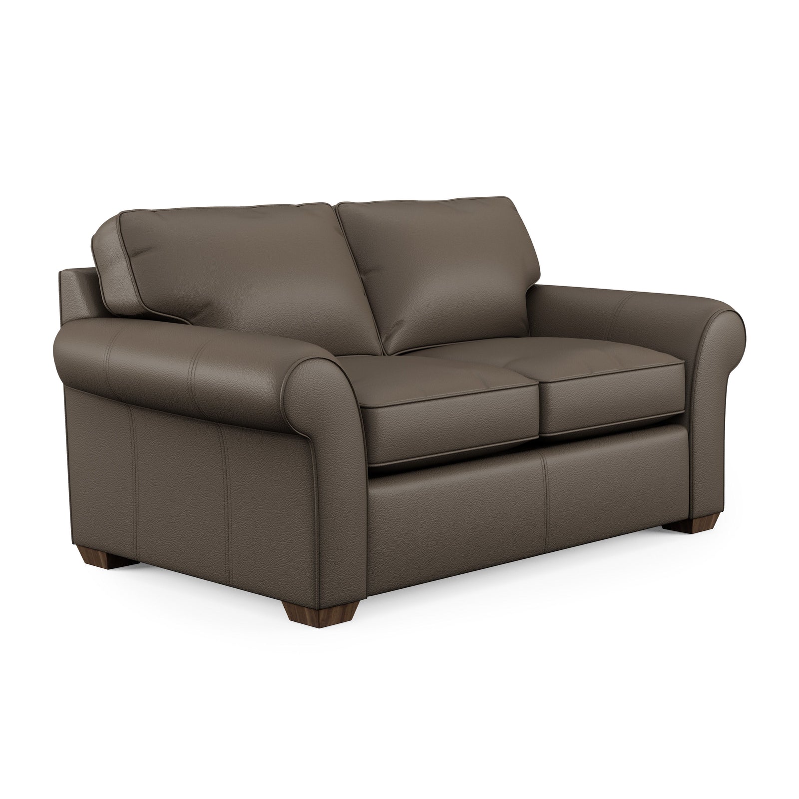 flexsteel-3305-20-vail-loveseat-dark-brown