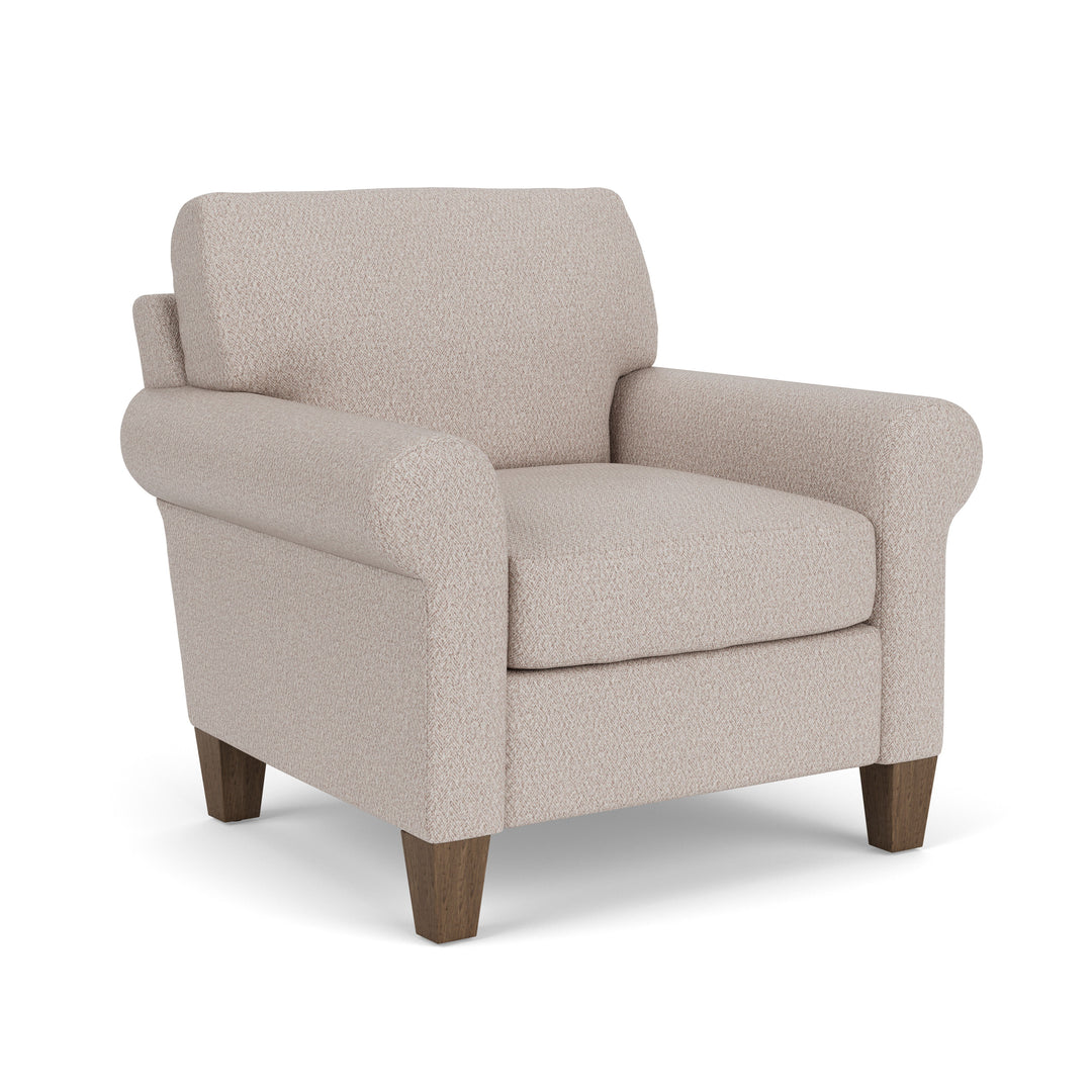 Moxy Arm Chair Beige