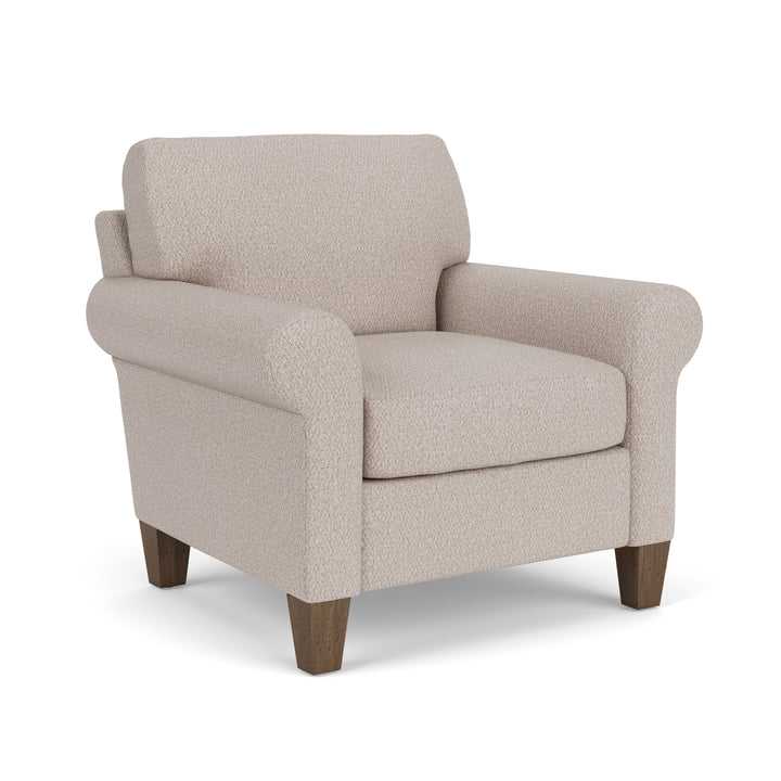 Moxy Arm Chair Beige