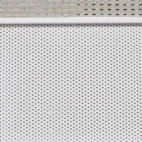 Chalanna - Queen Upholstered Storage Bed - White by Ashley Furniture product image