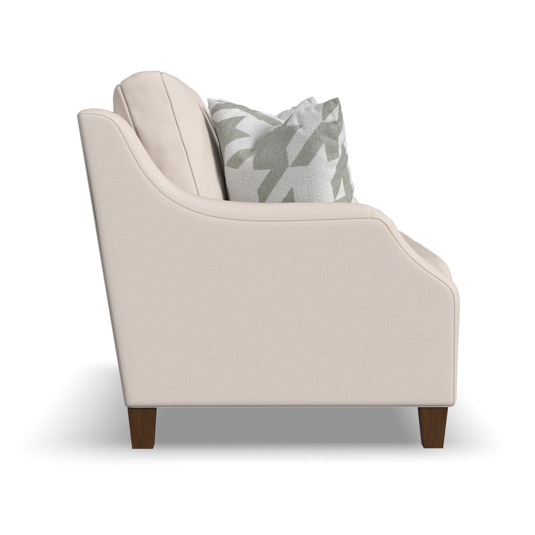 flexsteel-7824-201-gianna-bench-loveseat-beige