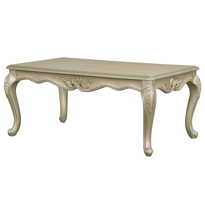 Libertee - Coffee Table - Champagne