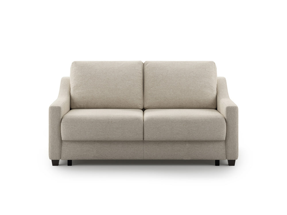 Luonto Nautica studio - Nautica Queen Zaro-03 104-6 Smoked-Birch Closed Front