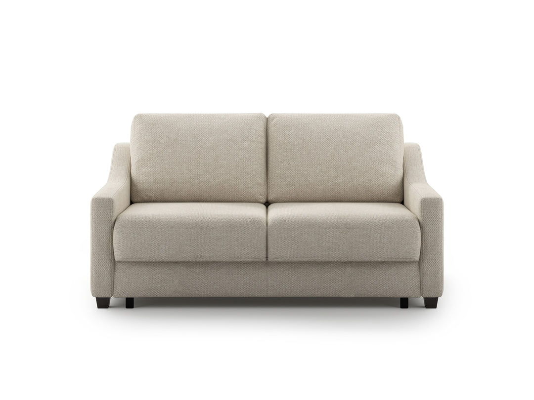 Luonto Nautica studio - Nautica Queen Zaro-03 104-6 Smoked-Birch Closed Front