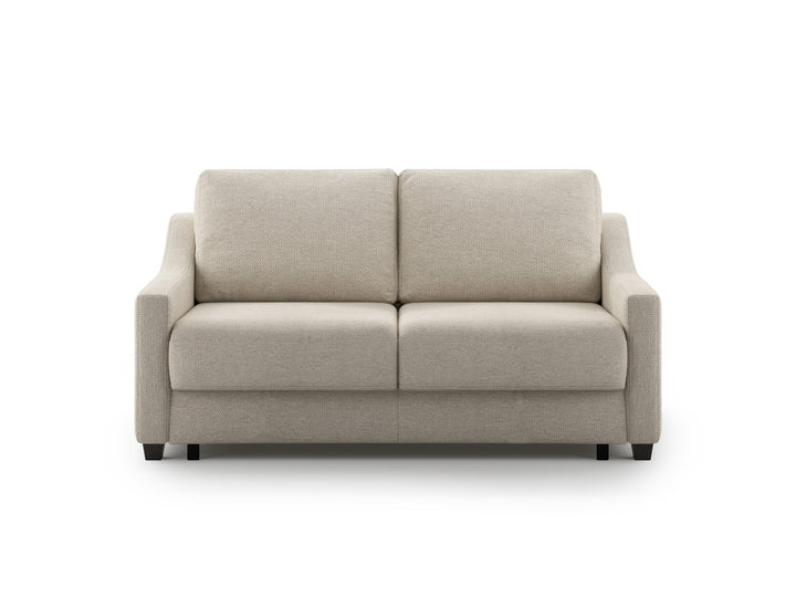 Luonto Nautica studio - Nautica Queen Zaro-03 104-6 Smoked-Birch Closed Front