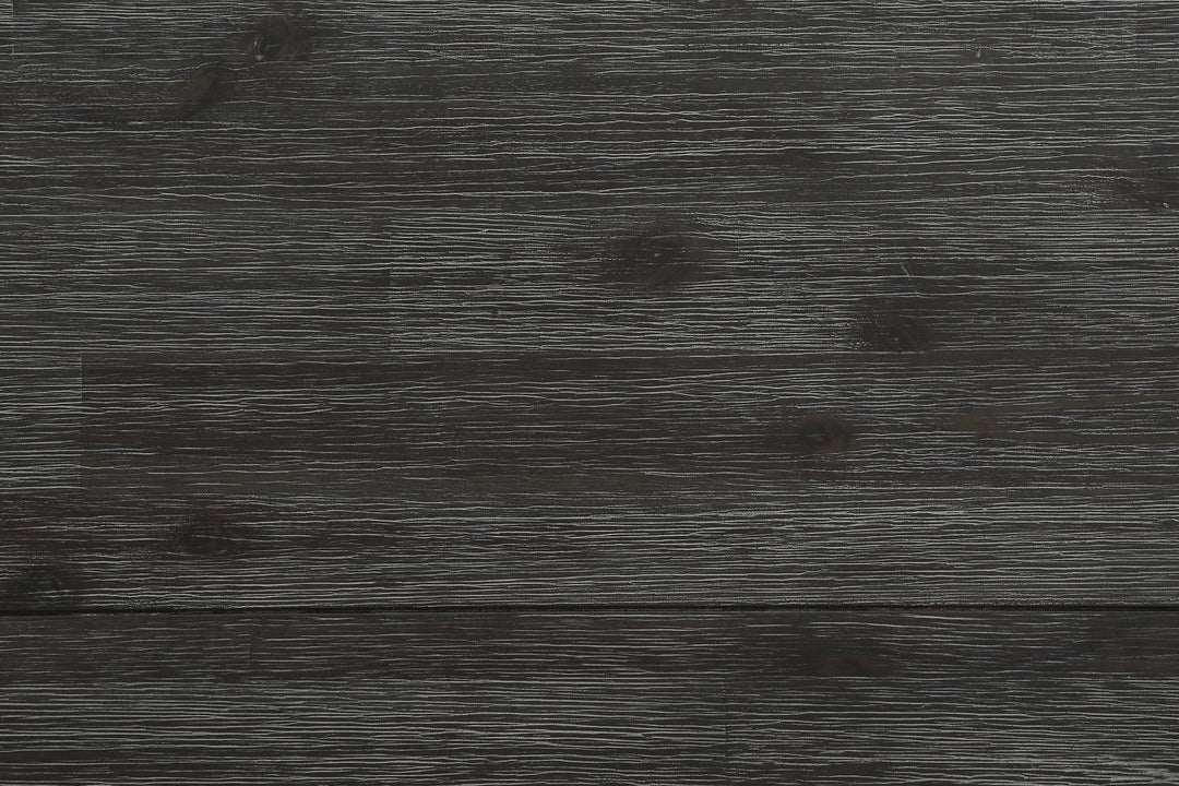 Modus Furniture 3Ft321 Meadow Solid Wood Coffee Table In Graphite