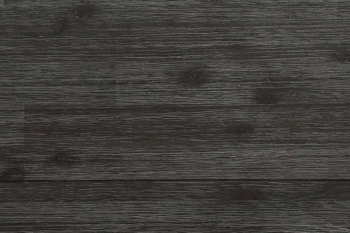 Modus Furniture 3Ft321 Meadow Solid Wood Coffee Table In Graphite