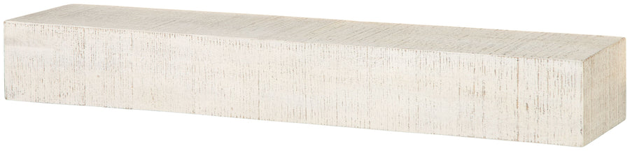 Cadmon - Wall Shelf - Antique White