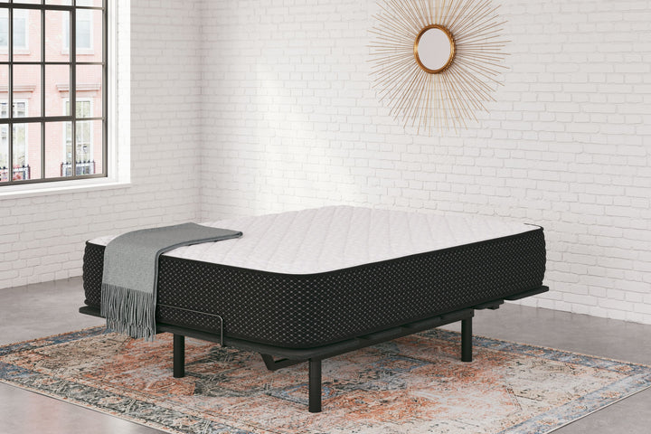 Limited Edition Firm - Twin Mattress - White