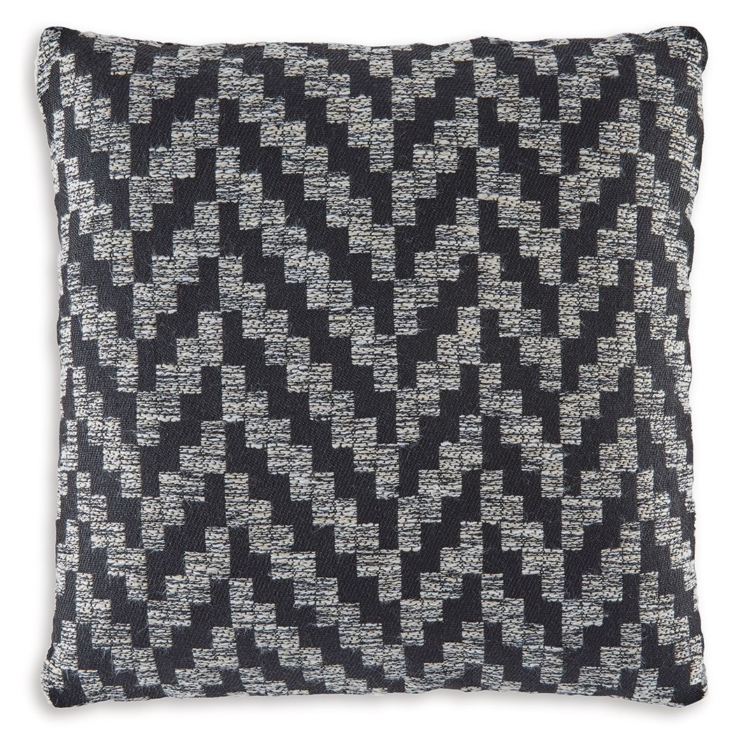 Tenslock Next-Gen Nuvella - Pillow - Black / White