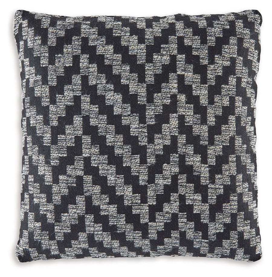 Tenslock Next-Gen Nuvella - Pillow - Black / White