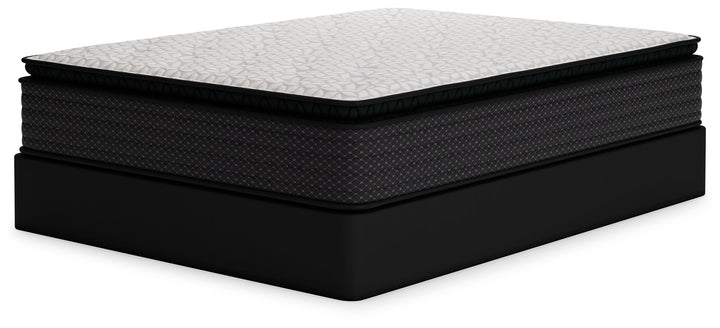 Limited Edition Pt - Twin Mattress - White
