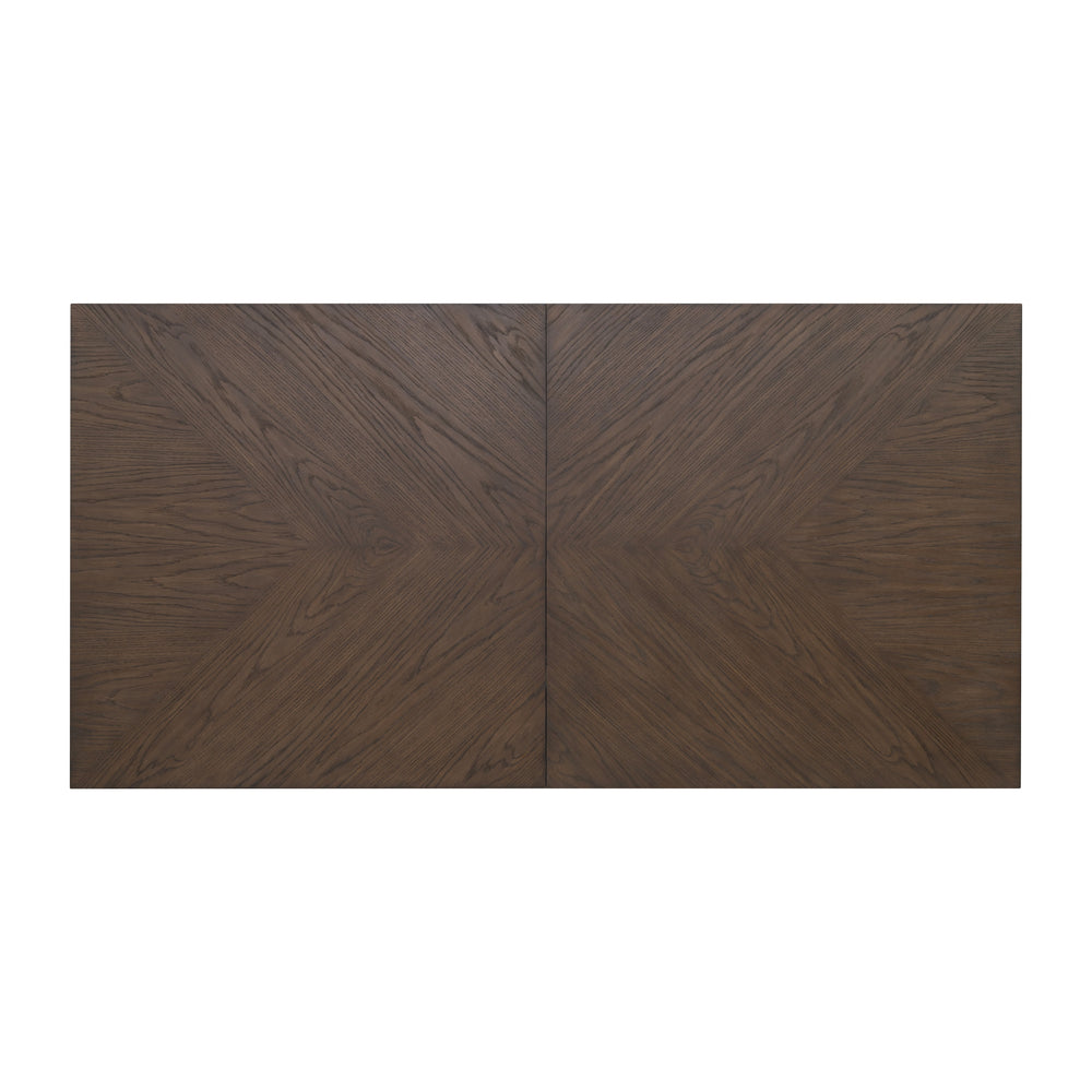 Athens Rectangular Dining Table