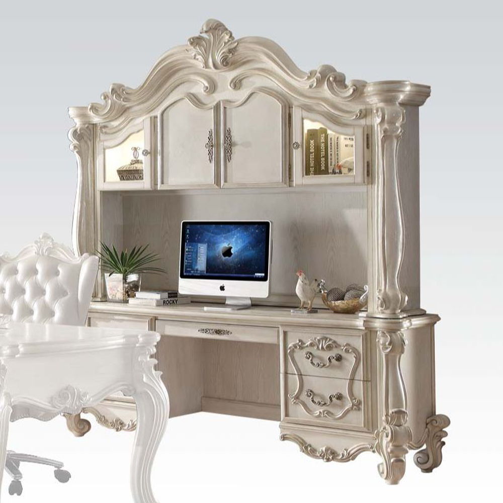 versailles-executive-computer-desk-with-hutch-bone-white