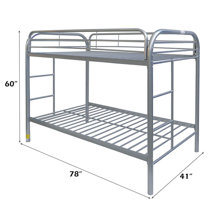 thomas-twin-over-twin-bunk-bed-silver