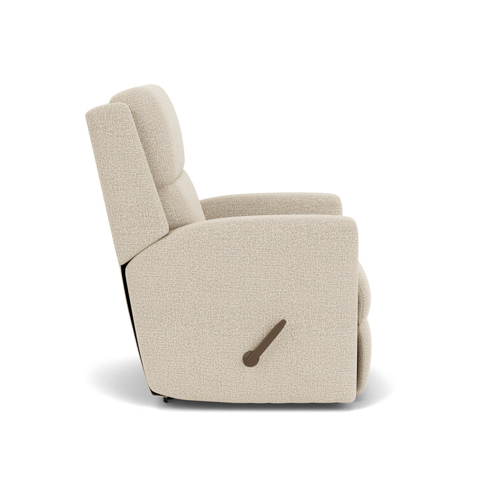 Chip Rocking Recliner Beige