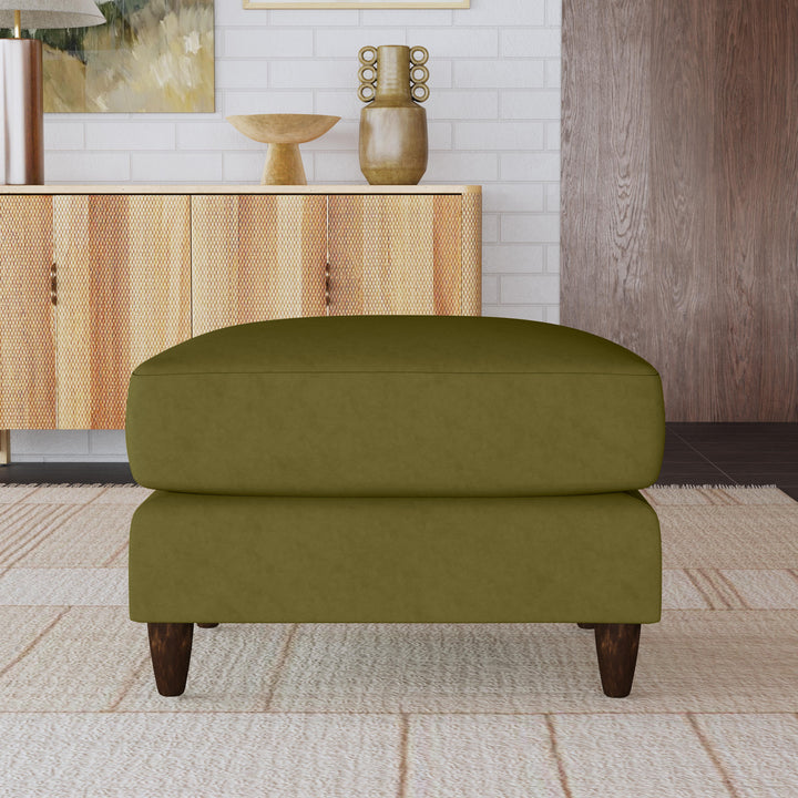 flexsteel-5011-08-fern-ottoman-green