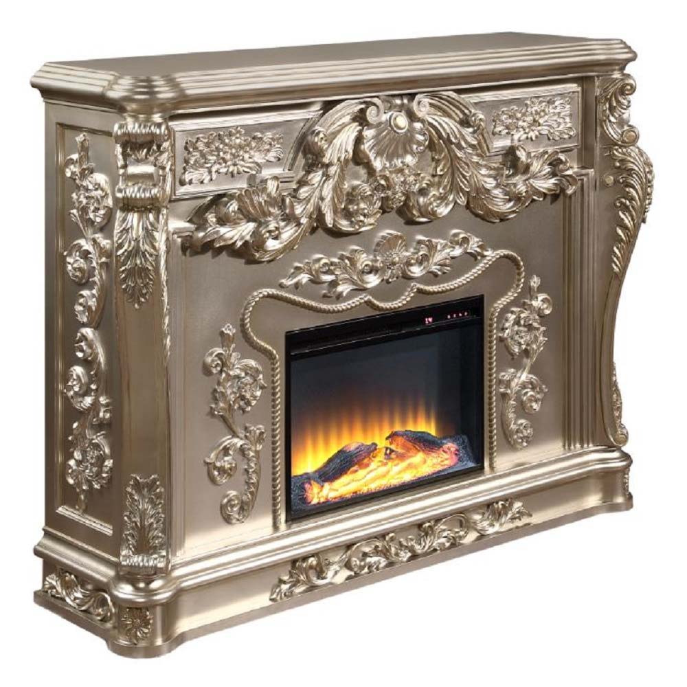 sorina-fireplace-antique-silver