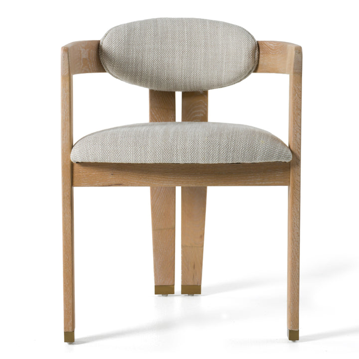 Belton - Modern Dining Chair