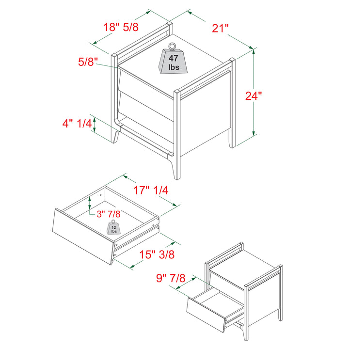 enchantala-angle-face-solid-wood-nightstand