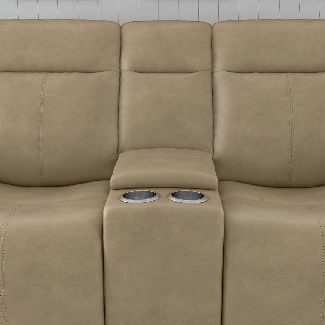 flexsteel-1739-64ph-20280-odell-power-reclining-loveseat-with-console-power-headrests-lumbar-stone