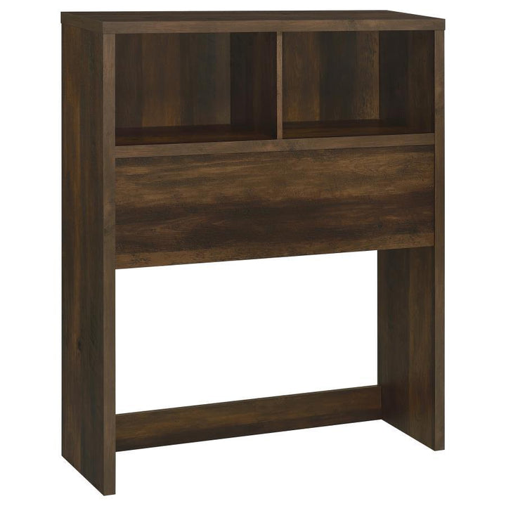 Westpark - 3 Piece Twin Bedroom Set Bookcase Headboard - Pine