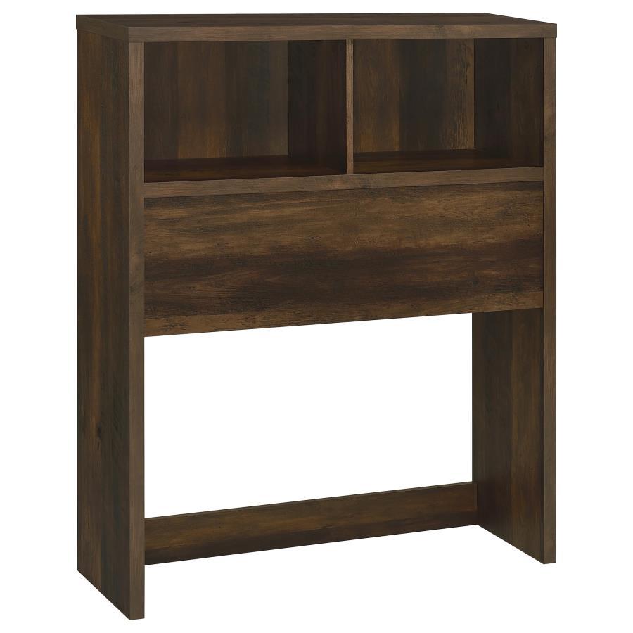 Westpark - 3 Piece Twin Bedroom Set Bookcase Headboard - Pine