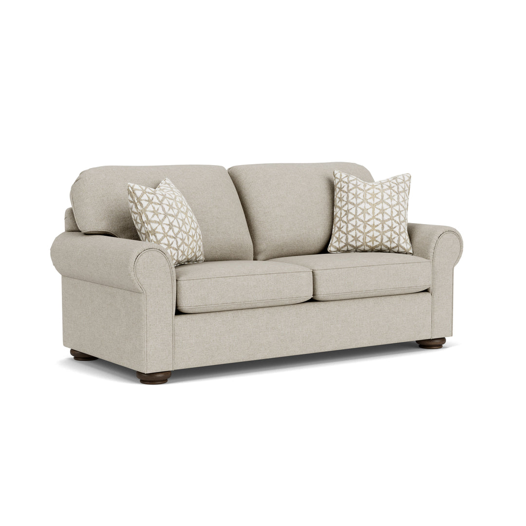 flexsteel-5538-43-preston-stationary-full-sleeper-beige