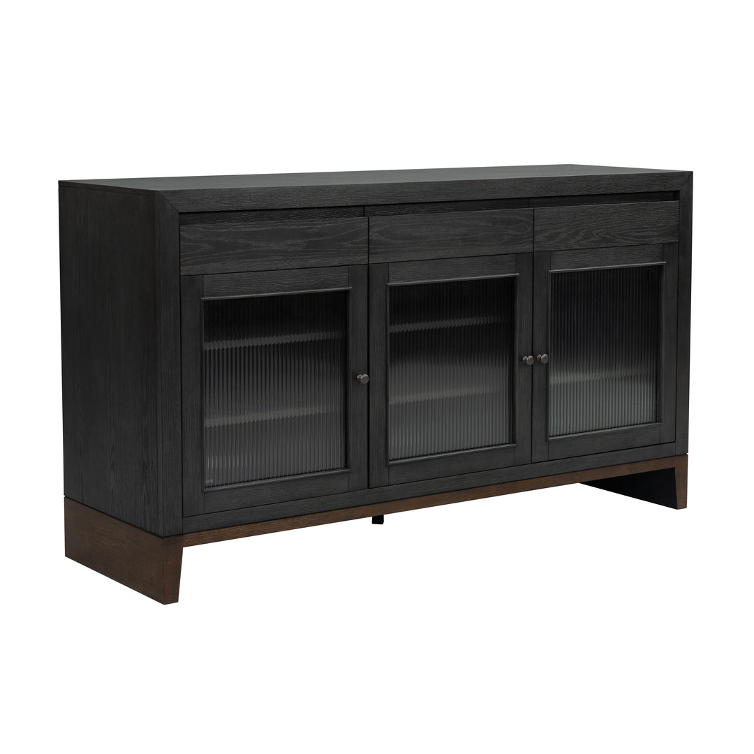 flexsteel-w1027-826-waterfall-buffet-deep-ebony