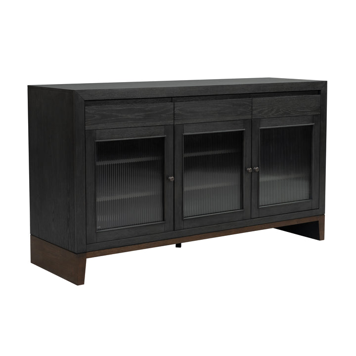 flexsteel-w1027-826-waterfall-buffet-deep-ebony