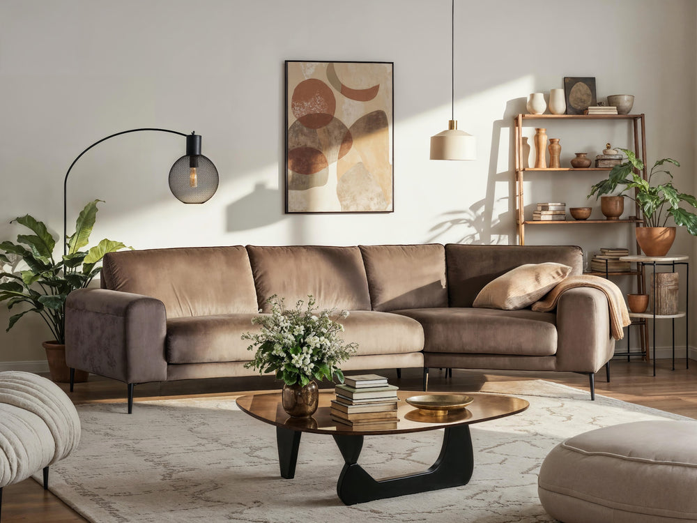 Luonto Joy modular sectional