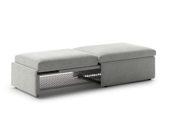 Luonto Otto studio - Otto Lea-40 Open Angle