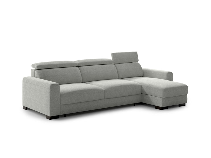 Luonto Elliot studio - Elliot King-CL Lea-40 402-6 Smoked-Birch Closed Angle