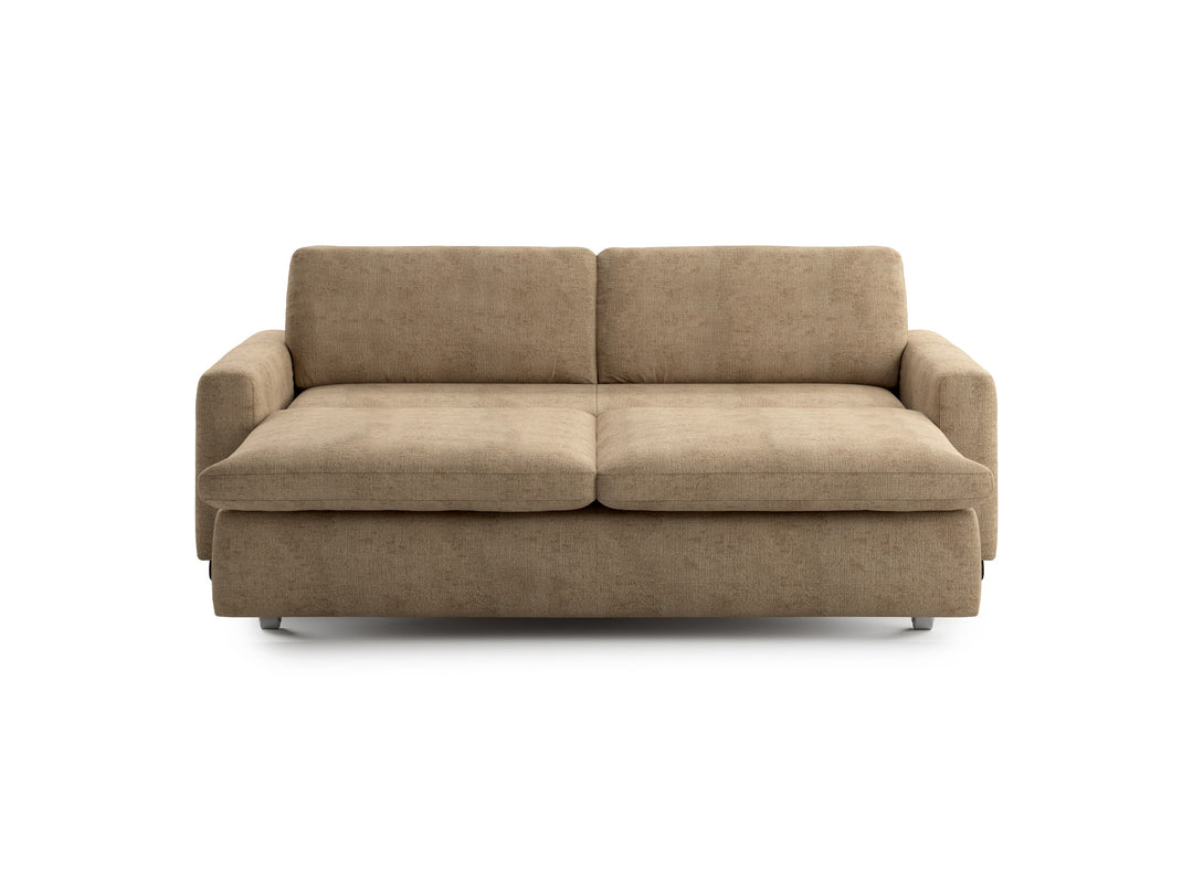 Luonto Kai studio - Kai Full Cermona-18 504-6 Walnut Open Front