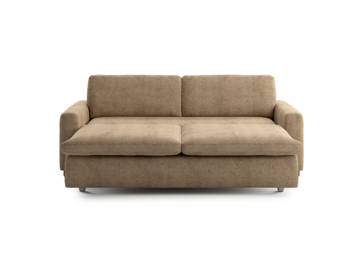 Luonto Kai studio - Kai Full Cermona-18 504-6 Walnut Open Front