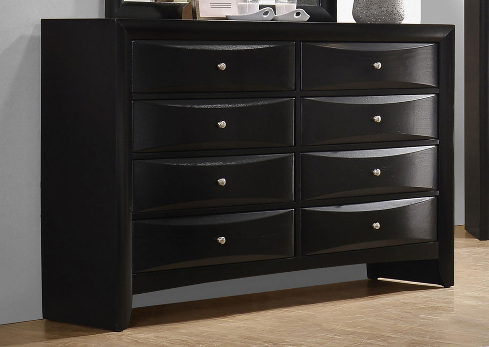 coaster-furniture-200703-briana-8-drawer-dresser-black