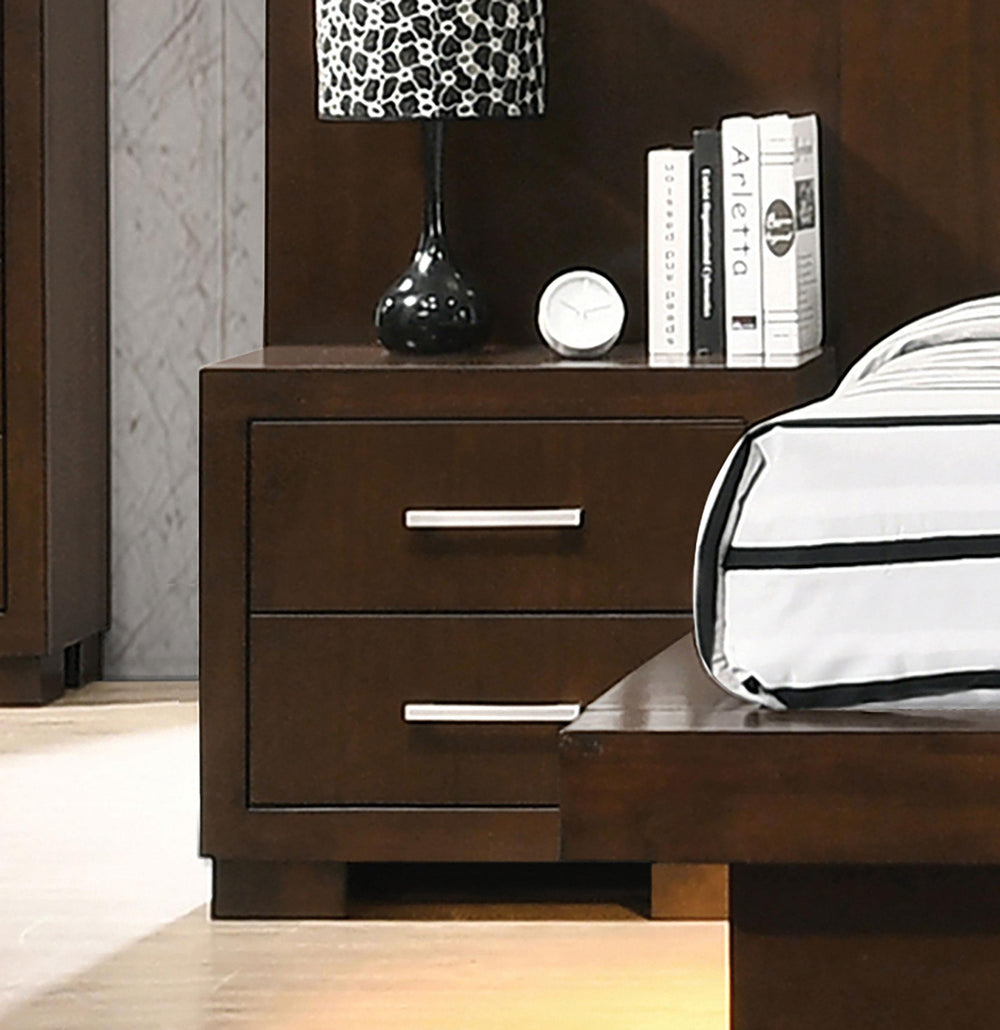coaster-furniture-200712-jessica-2-drawer-nightstand-cappuccino