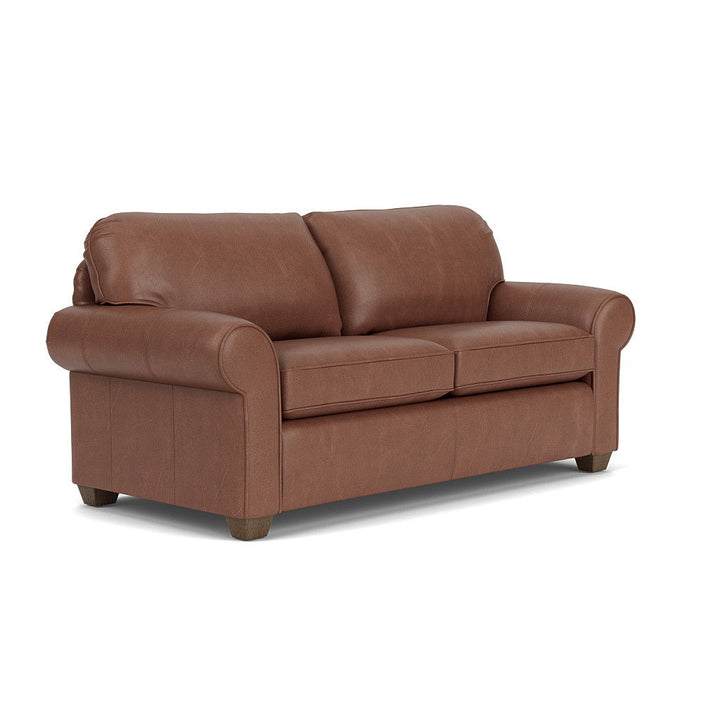 Thornton Leather Two