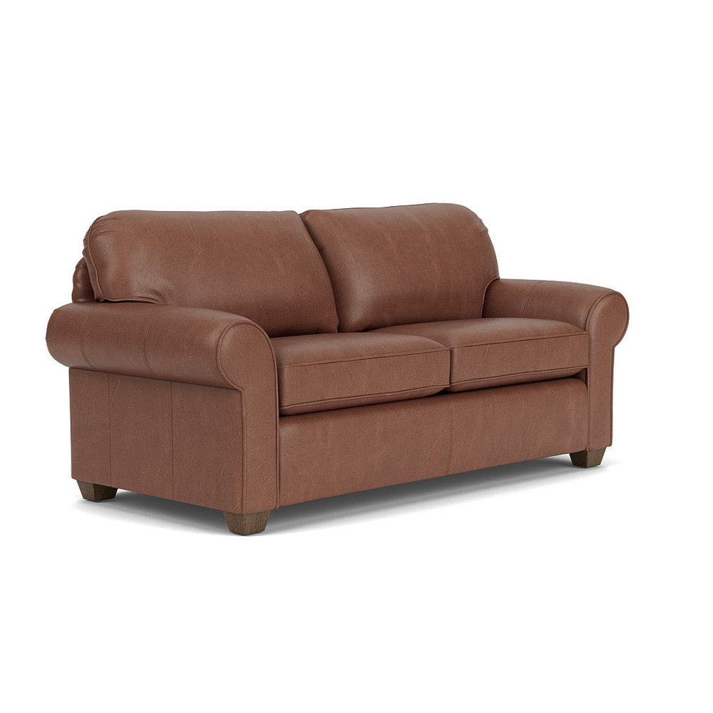 Thornton Leather Two