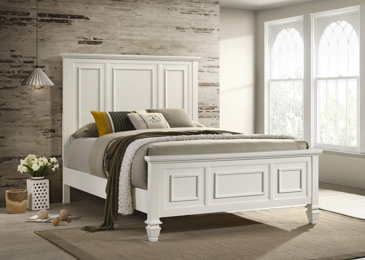 coaster-furniture-201301q-sandy-beach-wood-queen-panel-bed-cream-white